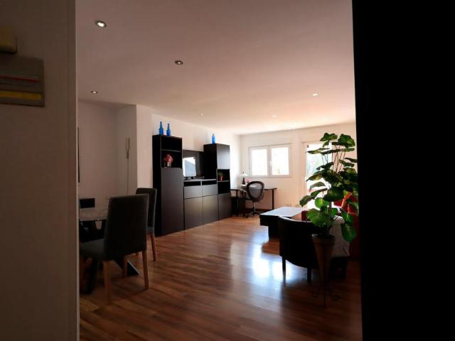 1 Dormitorio Apartamentos Madrid Madrid 93949416