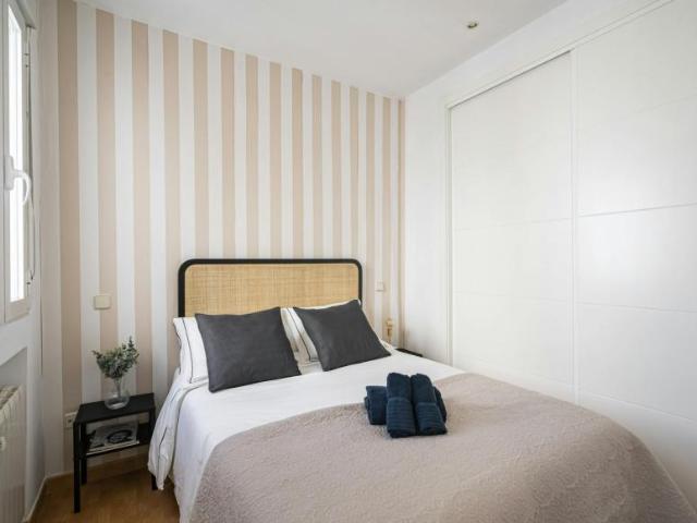 1 Dormitorio Apartamentos Madrid Madrid 94694013