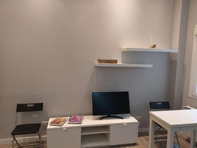 1 Dormitorio Apartamentos Madrid Madrid 94936816
