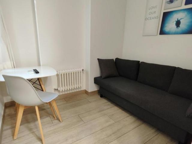 1 Dormitorio Apartamentos Madrid Madrid 94995079