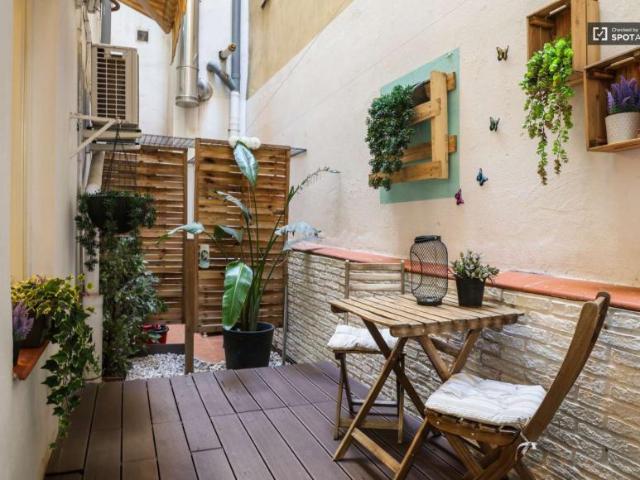 1 Dormitorio Apartamentos Madrid Madrid 94297325