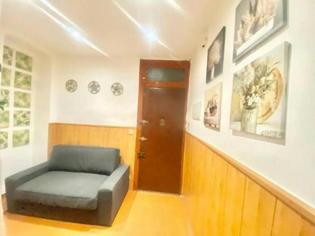 1 Dormitorio Apartamentos Madrid Madrid 94323864