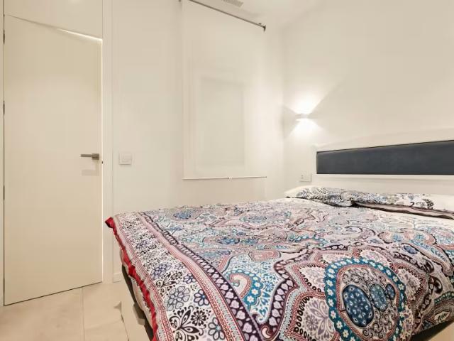 1 Dormitorio Apartamentos Madrid Madrid 95949746