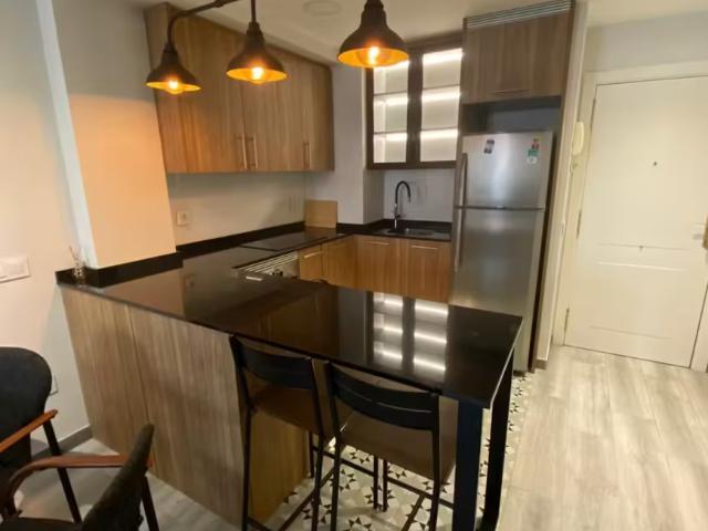 1 Dormitorio Apartamentos Madrid Madrid 95949326