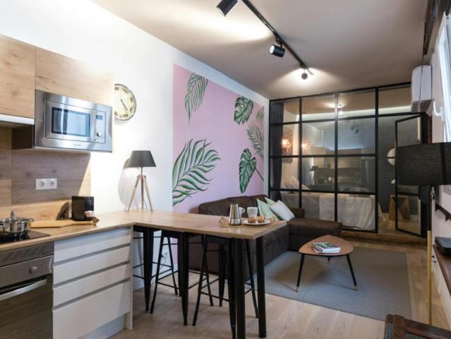 1 Dormitorio Apartamentos Madrid Madrid 95150240