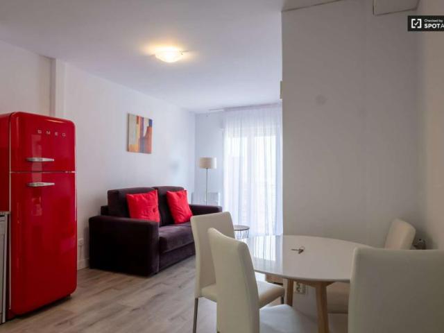1 Dormitorio Apartamentos Madrid Madrid 95192199
