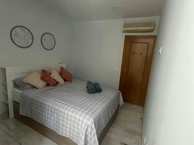 1 Dormitorio Apartamentos Madrid Madrid 96497310