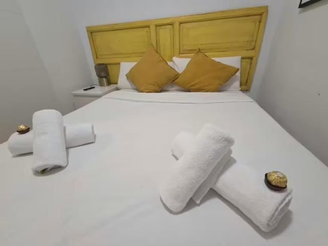 1 Dormitorio Apartamentos Madrid Madrid 96497337