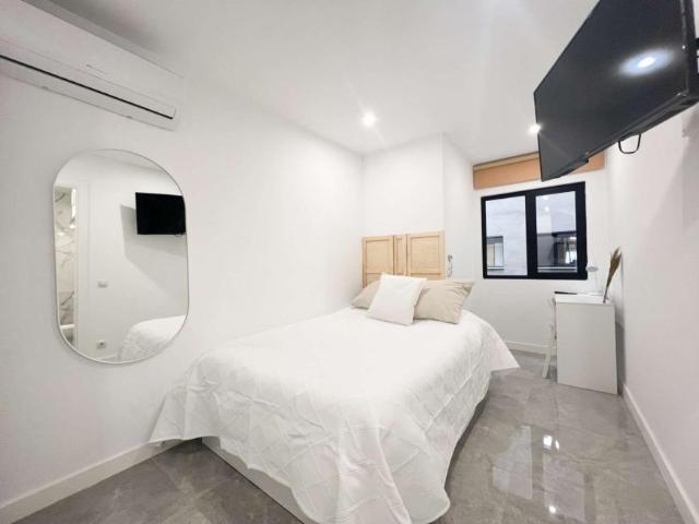 1 Dormitorio Apartamentos Madrid Madrid 96656845