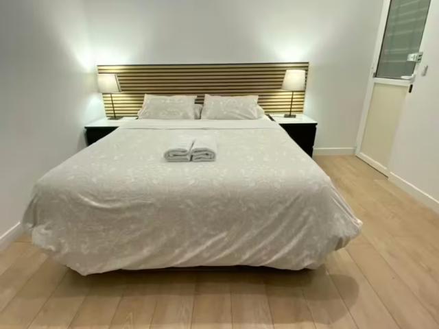 1 Dormitorio Apartamentos Madrid Madrid 96717839