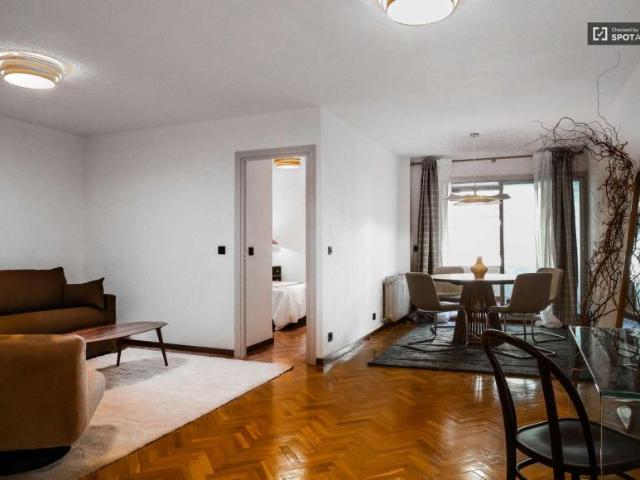 1 Dormitorio Apartamentos Madrid Madrid 96179021