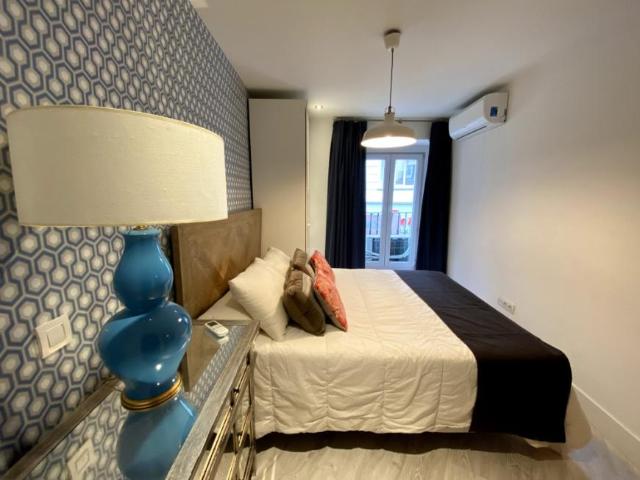 1 Dormitorio Apartamentos Madrid Madrid 96206027