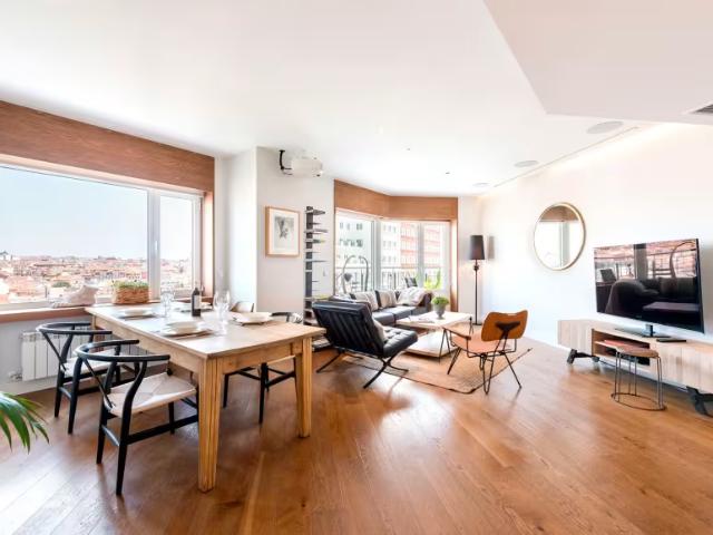 1 Dormitorio Apartamentos Madrid Madrid 96345797