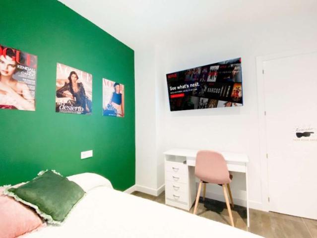 1 Dormitorio Apartamentos Madrid Madrid 96347191