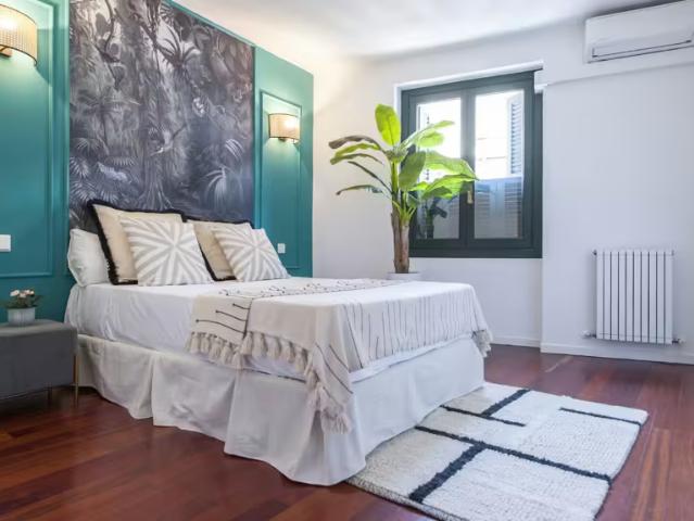 1 Dormitorio Apartamentos Madrid Madrid 97882961