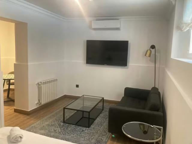 1 Dormitorio Apartamentos Madrid Madrid 97882279