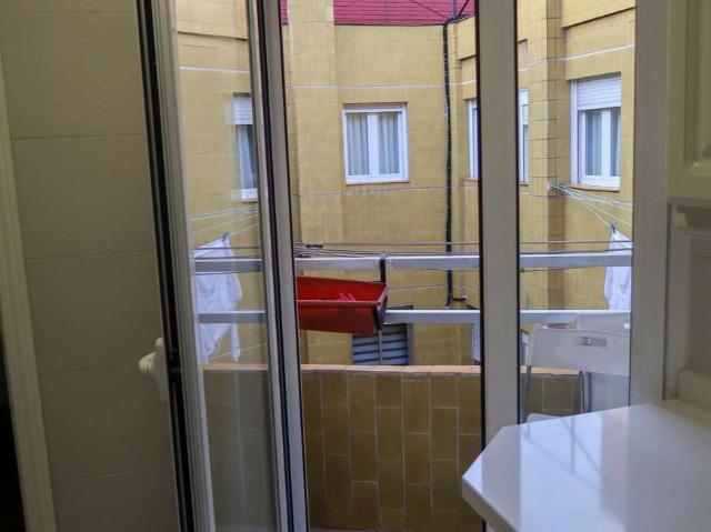 1 Dormitorio Apartamentos Madrid Madrid 97943829