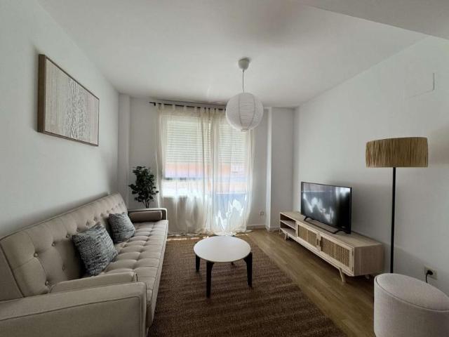 1 Dormitorio Apartamentos Madrid Madrid 98542464