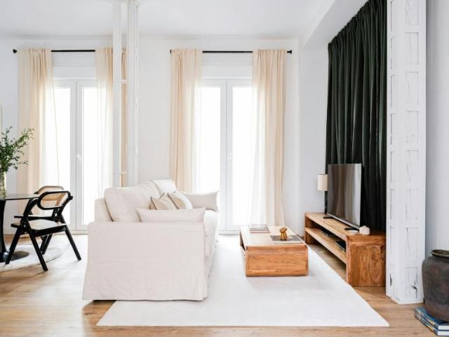 1 Dormitorio Apartamentos Madrid Madrid 98857633