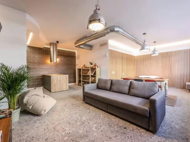 1 Dormitorio Apartamentos Madrid Madrid 98022729
