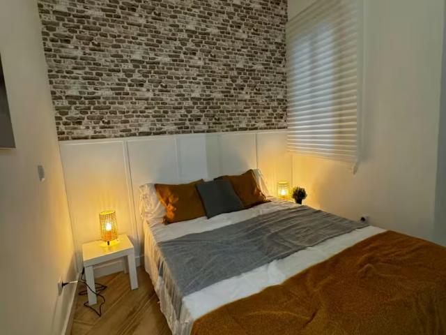 1 Dormitorio Apartamentos Madrid Madrid 98102065