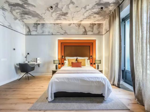 1 Dormitorio Apartamentos Madrid Madrid 98319590