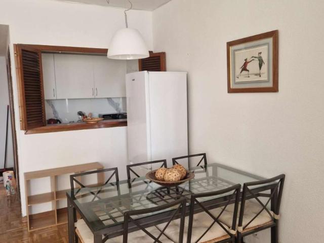 1 Dormitorio Apartamentos Madrid Madrid 98320690