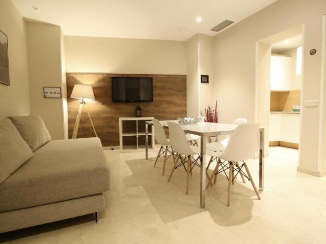 1 Dormitorio Apartamentos Madrid Madrid 99688486