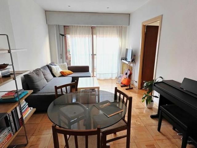 1 Dormitorio Apartamentos Madrid Madrid 99691134