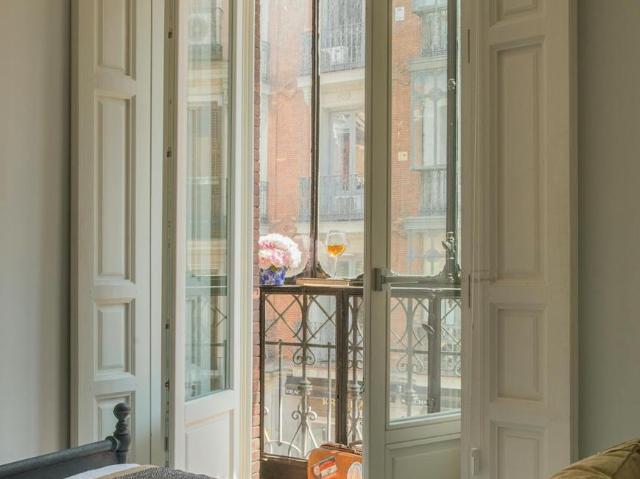 1 Dormitorio Apartamentos Madrid Madrid 99767308
