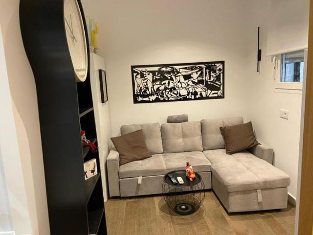 1 Dormitorio Apartamentos Madrid Madrid 99787935