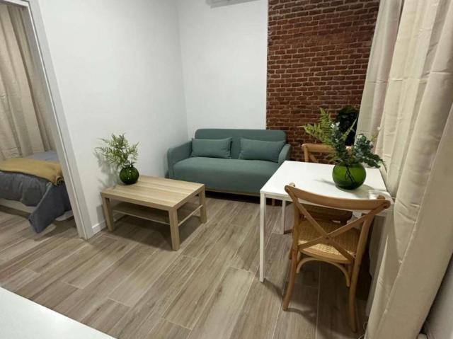 1 Dormitorio Apartamentos Madrid Madrid 99977461