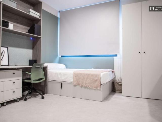 1 Dormitorio Apartamentos Madrid Madrid 99978484