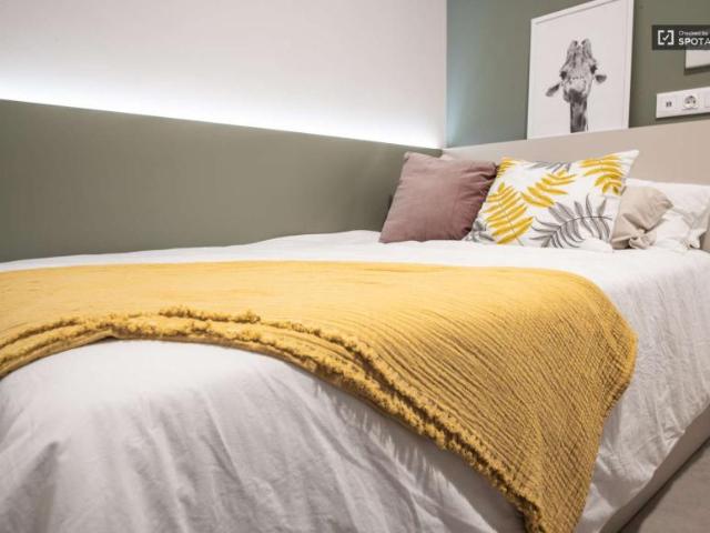 1 Dormitorio Apartamentos Madrid Madrid 99978607