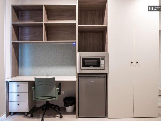 1 Dormitorio Apartamentos Madrid Madrid 99978918