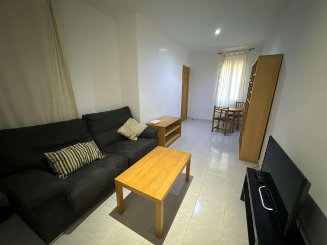 1 Dormitorio Apartamentos Madrid Madrid 99978249