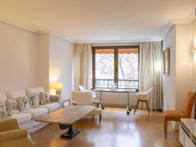1 Dormitorio Apartamentos Madrid Madrid 99229372