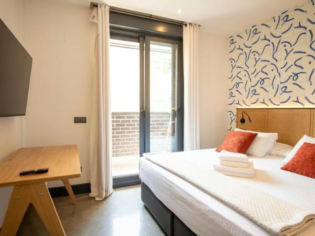 1 Dormitorio Apartamentos Madrid Madrid 99286927