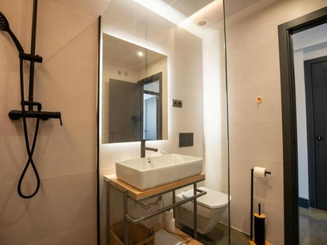 1 Dormitorio Apartamentos Madrid Madrid 99286933