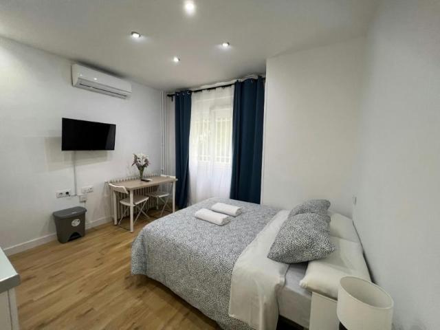 1 Dormitorio Apartamentos Madrid Madrid 99342928