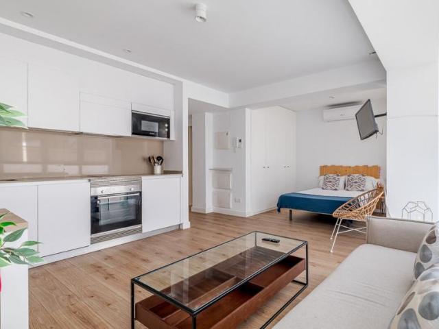 1 Dormitorio Apartamentos Madrid Madrid 99382195