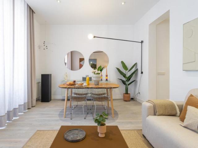 1 Dormitorio Apartamentos Madrid Madrid 99382206