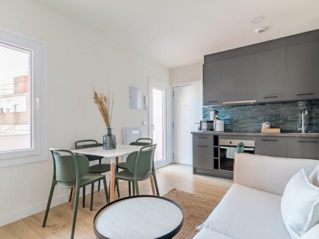 1 Dormitorio Apartamentos Madrid Madrid 99384715