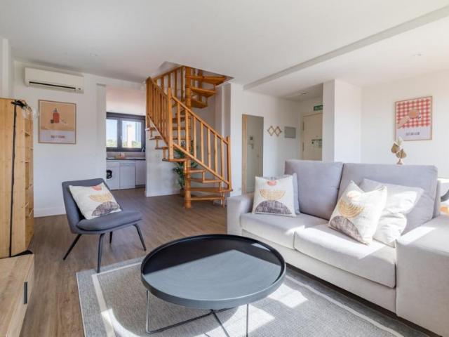 1 Dormitorio Apartamentos Madrid Madrid 99385959