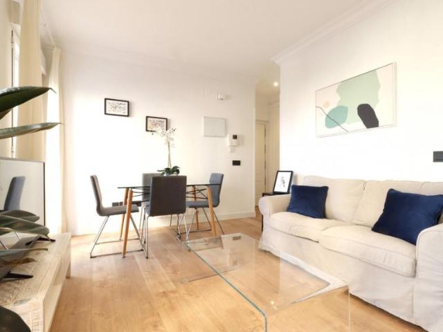 4 Dormitorio Apartamentos Madrid Madrid 99387780