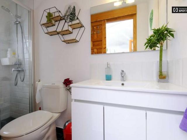 1 Dormitorio Apartamentos Madrid Madrid LS44504500