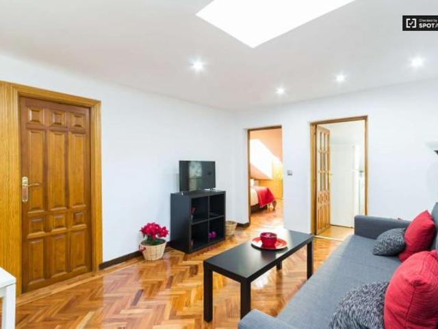 1 Dormitorio Apartamentos Madrid Madrid LS54232327
