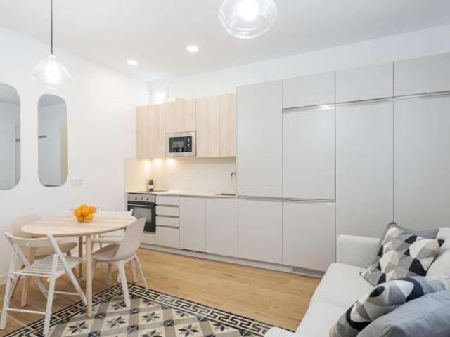 1 Dormitorio Apartamentos Madrid Madrid LS57704376