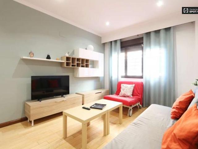1 Dormitorio Apartamentos Madrid Madrid LS58397564