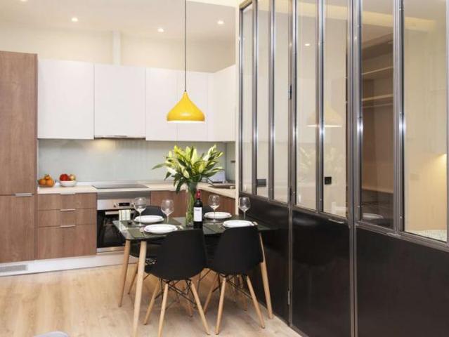 1 Dormitorio Apartamentos Madrid Madrid LS58493288